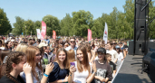 Фестиваль «ТопФест» в «Лужниках»: 50 выступлений в День России