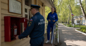 Загородные лагеря Рыбинска проходят проверку МЧС перед открытием сезона