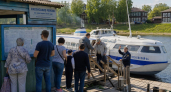 Теплоход «Метеор» выходит на линию Ярославль — Брейтово: расписание навигации 2026