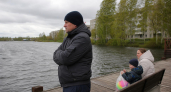 После аномального холода в +8° рыбинское лето начнётся с потепления до +23°