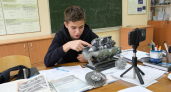 Школьник из Рыбинска победил во всероссийском конкурсе научного видео среди 2000 участников