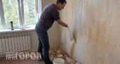 Забудьте про виниловые обои: профессионалы перешли на доступный материал который клеится за один вечер