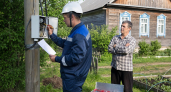 Под Рыбинском за три часа выгорел дом площадью 120 кв. м