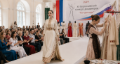 Дизайнер из Рыбинска победила на всероссийском конкурсе «Кутюр по-русски»