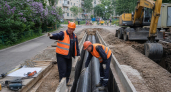 Нацпроект «Инфраструктура для жизни»: 20 млн человек получат лучший коммунальный сервис к 2030 году