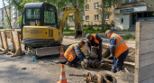 В Рыбинске меняют неисправную задвижку, из-за которой зимой отключали целые кварталы