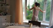 Забыла про кондиционер и плотные шторы: переняла хитрый прием итальянцев для ледяной прохлады в квартире