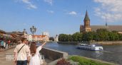 Бюджетный отдых без лишних трат: три российских города с уникальной архитектурой для поездки до 5000 рублей