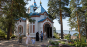 Как тверич и москвич подарили Рыбинску единственную церковь в Заволжье