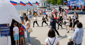 Планетарий Терешковой и вручение паспортов: как Рыбинск отметит День России