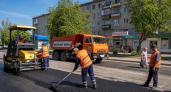 Рыбинск получит дополнительное финансирование на ремонт дорог по поручению губернатора