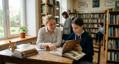 Книгу о традиционных ценностях для школьников представили на фестивале в Москве