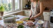 Больше не готовлю окрошку на кефире: этот грузинский вариант с пряной заправкой покорил всю мою семью