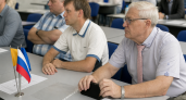 В Рыбинске готовят инженеров-сварщиков для авиадвигателестроения