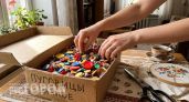 Перестаньте отправлять пуговицы в мусор: пять оригинальных способов превратить их в стильный декор для дома