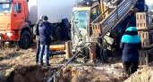 В Рыбинске проложат 782-метровый дюкер по проекту модернизации коммунальной инфраструктуры