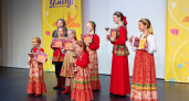 Ансамбль из Рыбинска стал лауреатом I степени на фестивале «Жемчужина Поволжья»