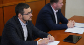 В Рыбинске новым гендиректором Яроблводоканала стал экс-глава Яркоммунсервиса Александр Топалов