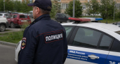 В Рыбинске велосипедист забрал у подъезда забытую бензопилу