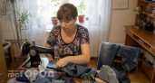 Перестала выбрасывать обрезки джинсы: показываю 5 простых способов превратить лоскуты в нужные вещи