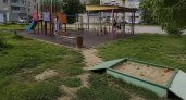 В Рыбинске большинство детских городков признали нуждающимися в ремонте