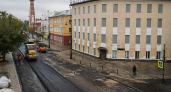В Рыбинске на Стоялой открывают сквозной проезд для разгрузки улицы Герцена