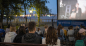 В Рыбинске под открытым небом покажут кино и мультфильмы три дня подряд