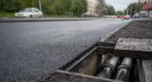 В Рыбинске открыли движение по Плеханова после замены участка теплотрассы
