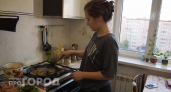 Больше не трачу время на отмывание плиты: мой простой способ жарить рыбу без единой капли жира вокруг