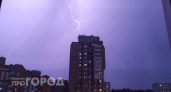 Риск для жизни в собственной квартире: какие привычные действия в грозу провоцируют удар молнии внутри дома