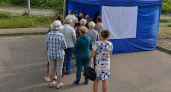 В Рыбинске уличные чек апы здоровья стали значимым событием для жителей