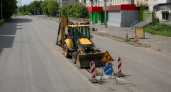 В Рыбинске все дорожные объекты года уже в работе или завершены