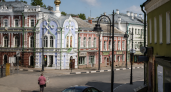 В центре Рыбинска с 1 августа откроют пешеходную зону и изменят движение