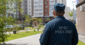 Над Ярославской областью сбили 88 дронов, это крупнейшая атака на регион