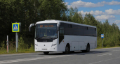 Автобус 504 Рыбинск — Ярославль с 3 августа ходит по новому графику