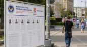 На выборы в Госдуму в Ярославской области зарегистрировали 18 кандидатов