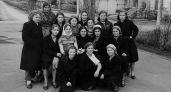 Как в Рыбинске начиналось профтехобразование: школы ФЗУ при заводах