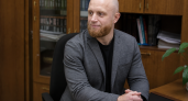 Житель Рыбинска, отражавший атаку на НПЗ, вступил в отряд БАРС