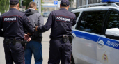 В Рыбинске арестовали женщину, напавшую на продавщицу после кражи кофе и дезодорантов
