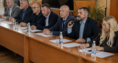 Глава Рыбинска обсудил с жителями в «Радуге» воду, крыши и дворовые проблемы