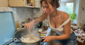 Добавьте обычный чайный пакетик в рис при варке: гарнир станет ароматным и рассыпчатым без лишних усилий