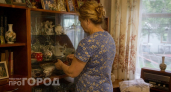 Хлам с Авито превращается в дизайнерский лофт: показываю простой способ обновить советский сервант за вечер