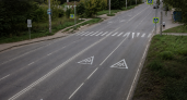 В Рыбинске к 1 сентября нанесут знаки «Дети» у 52 объектов