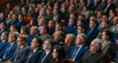 Пять ветеранов из Ярославской области приехали на форум «Вместе победим» в Москву