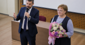 В филиале ЯГПУ в Рыбинске начался второй учебный год с новым набором