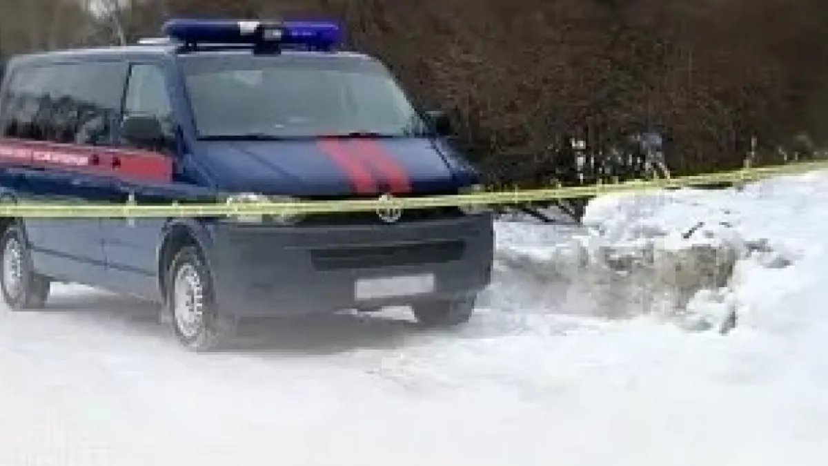 Кровавая драма в Рыбинске: распитие алкоголя обернулось двойным убийством