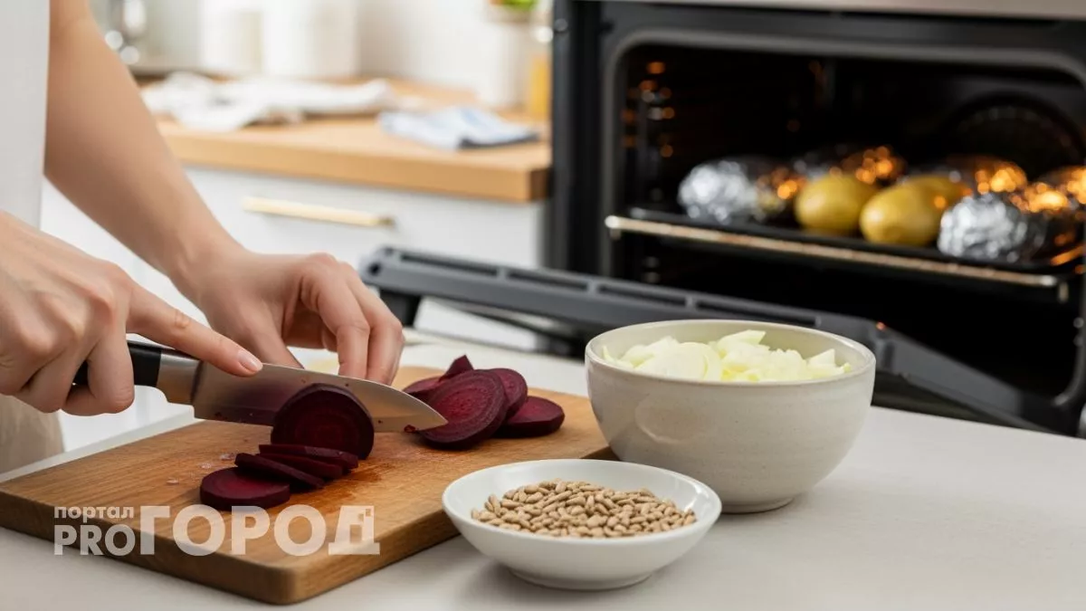 Узнала хитрость шеф-повара и теперь мой домашний салат не отличить от ресторанного