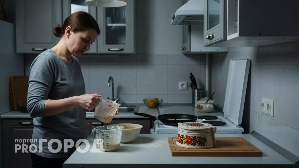 Эти 5 находок из Фикс Прайс превращают обычные блины в масленичный шедевр за 200 рублей