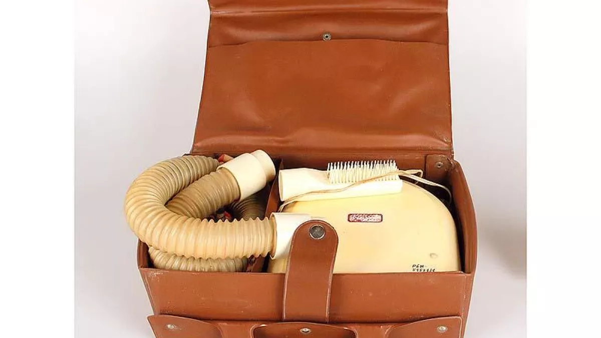 140 тысяч экспонатов под защитой невидимых героев музея