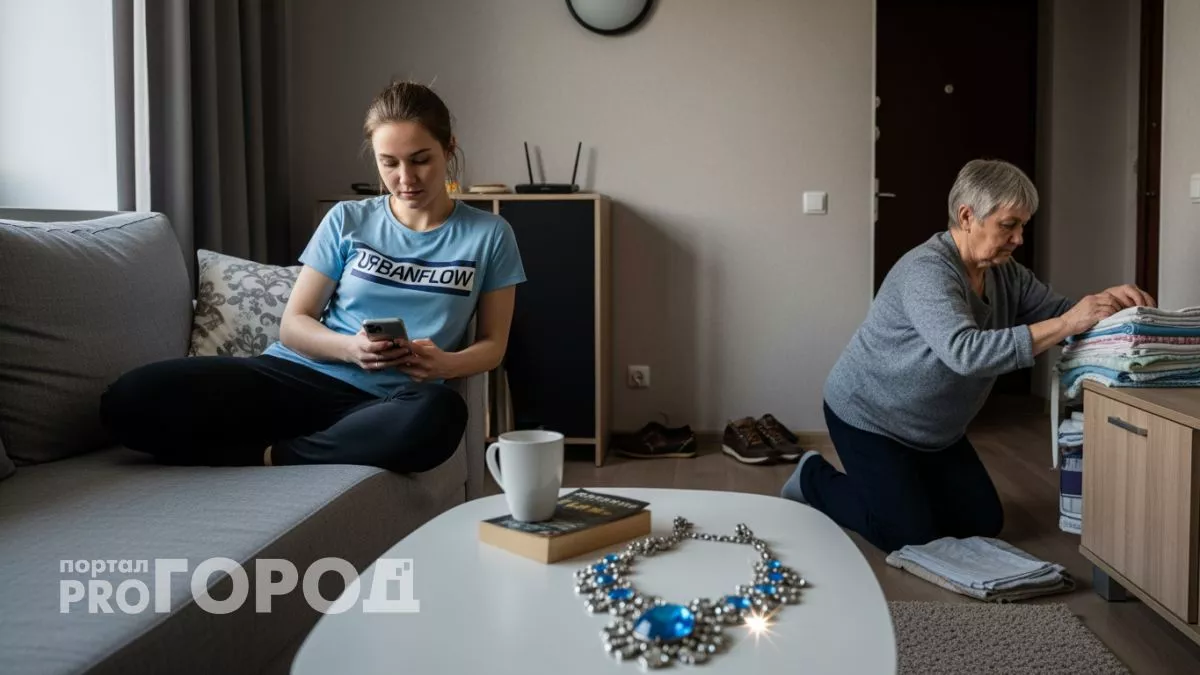 5 вещей на которые бедные тратят зарплату а богатые даже не смотрят в их сторону